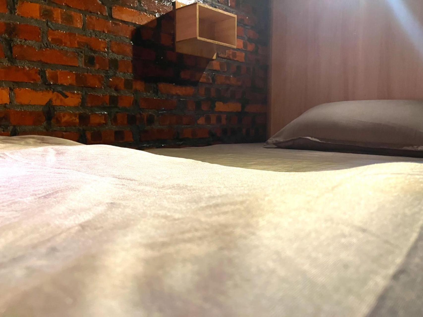 Venn Hostel Vientiane Eksteriør bilde