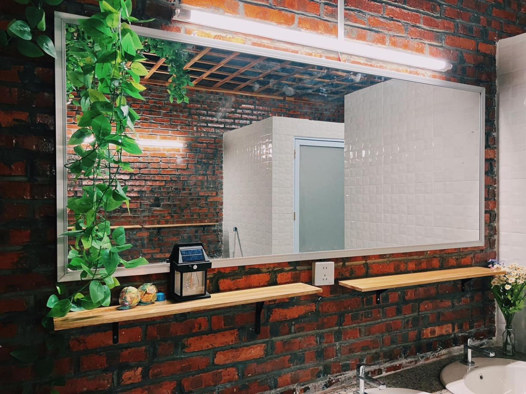 Venn Hostel Vientiane Eksteriør bilde