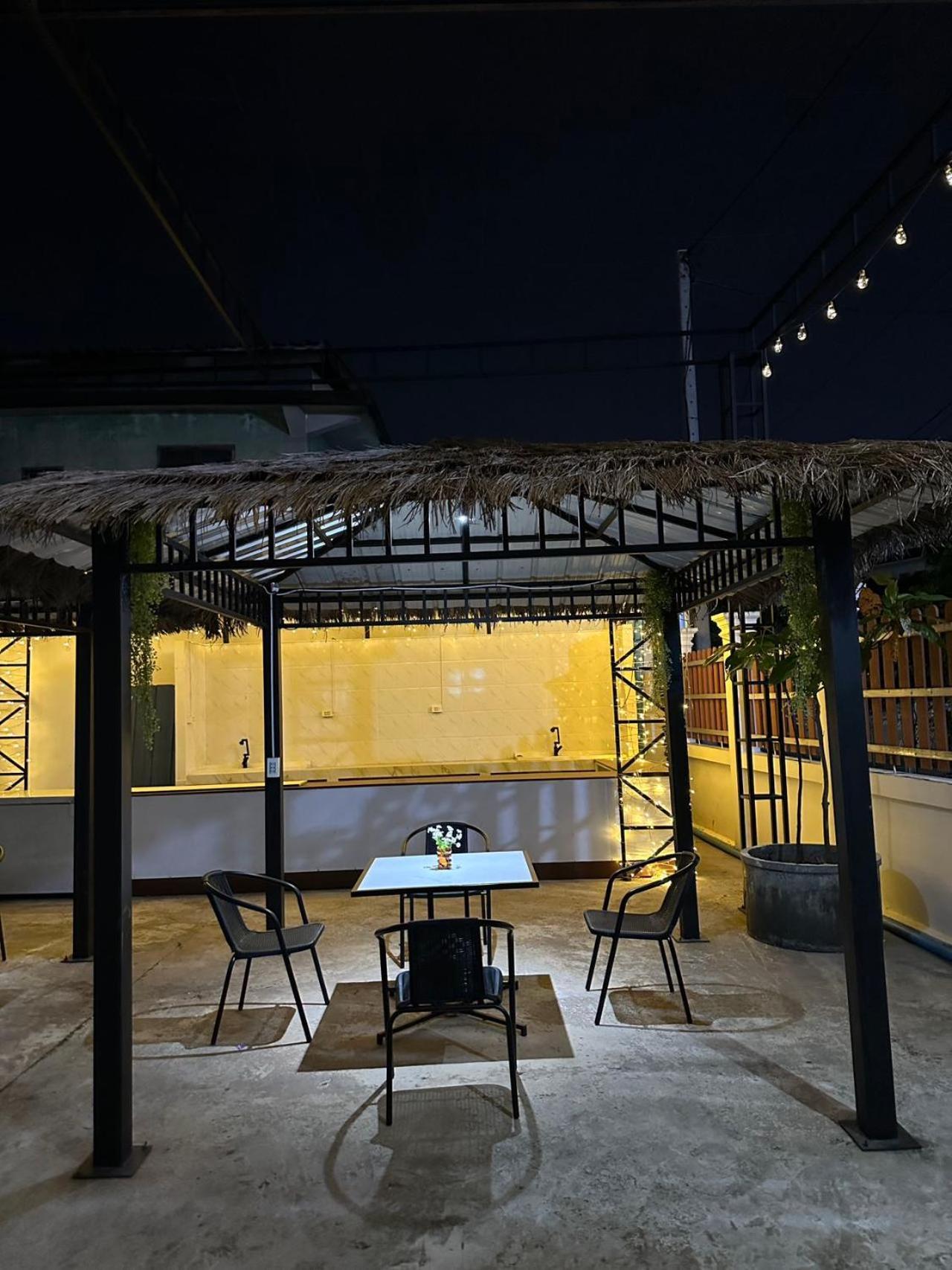 Venn Hostel Vientiane Eksteriør bilde