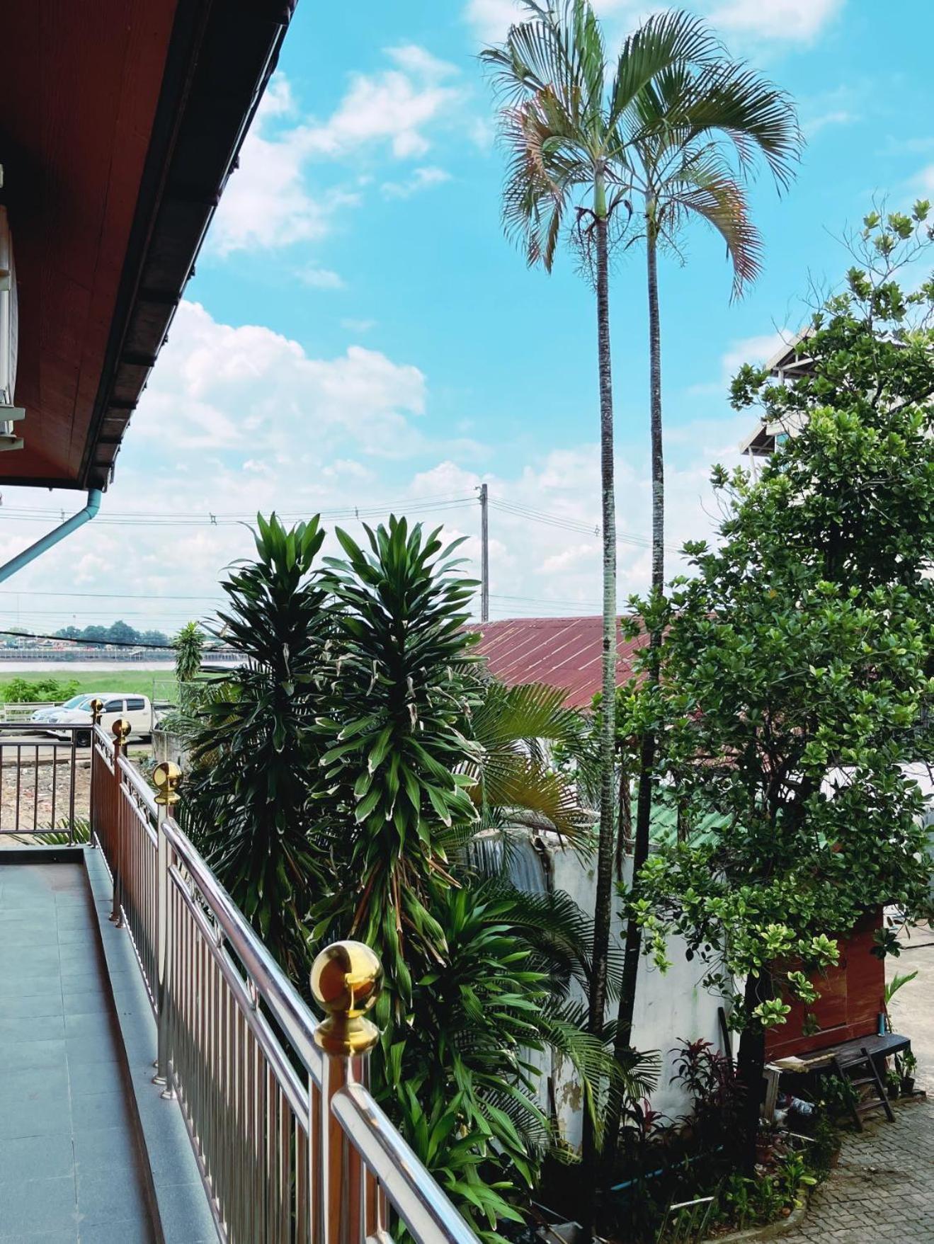 Venn Hostel Vientiane Eksteriør bilde