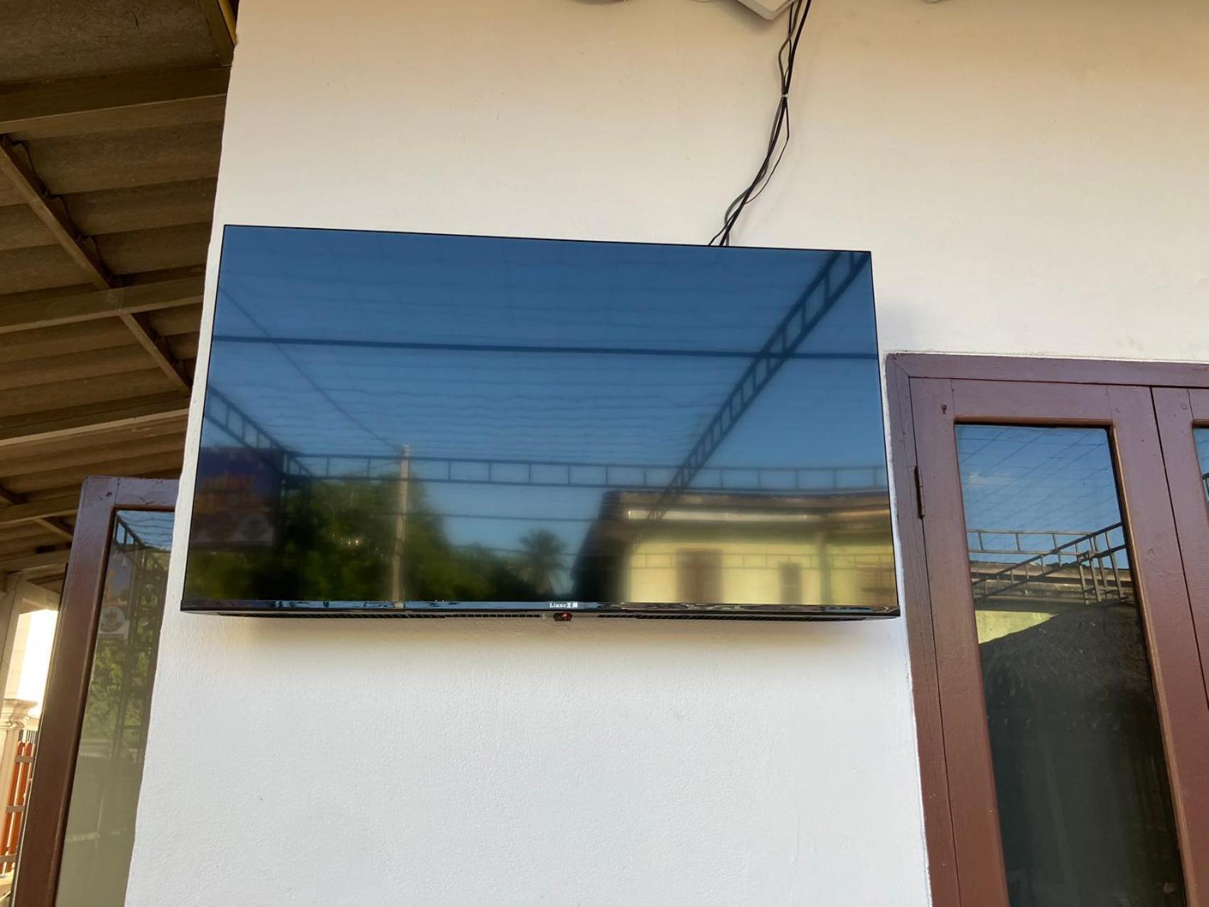 Venn Hostel Vientiane Eksteriør bilde