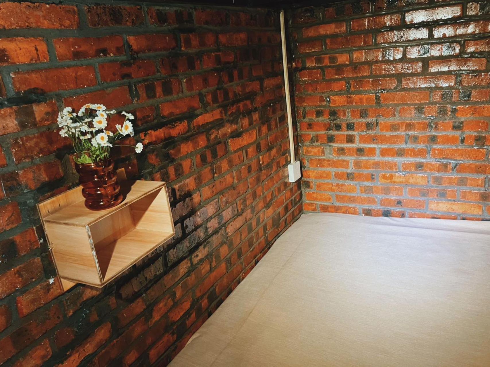 Venn Hostel Vientiane Eksteriør bilde