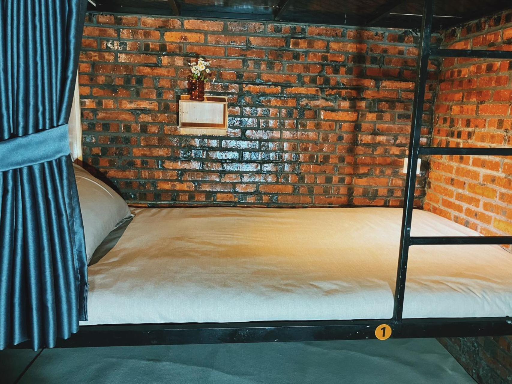 Venn Hostel Vientiane Eksteriør bilde