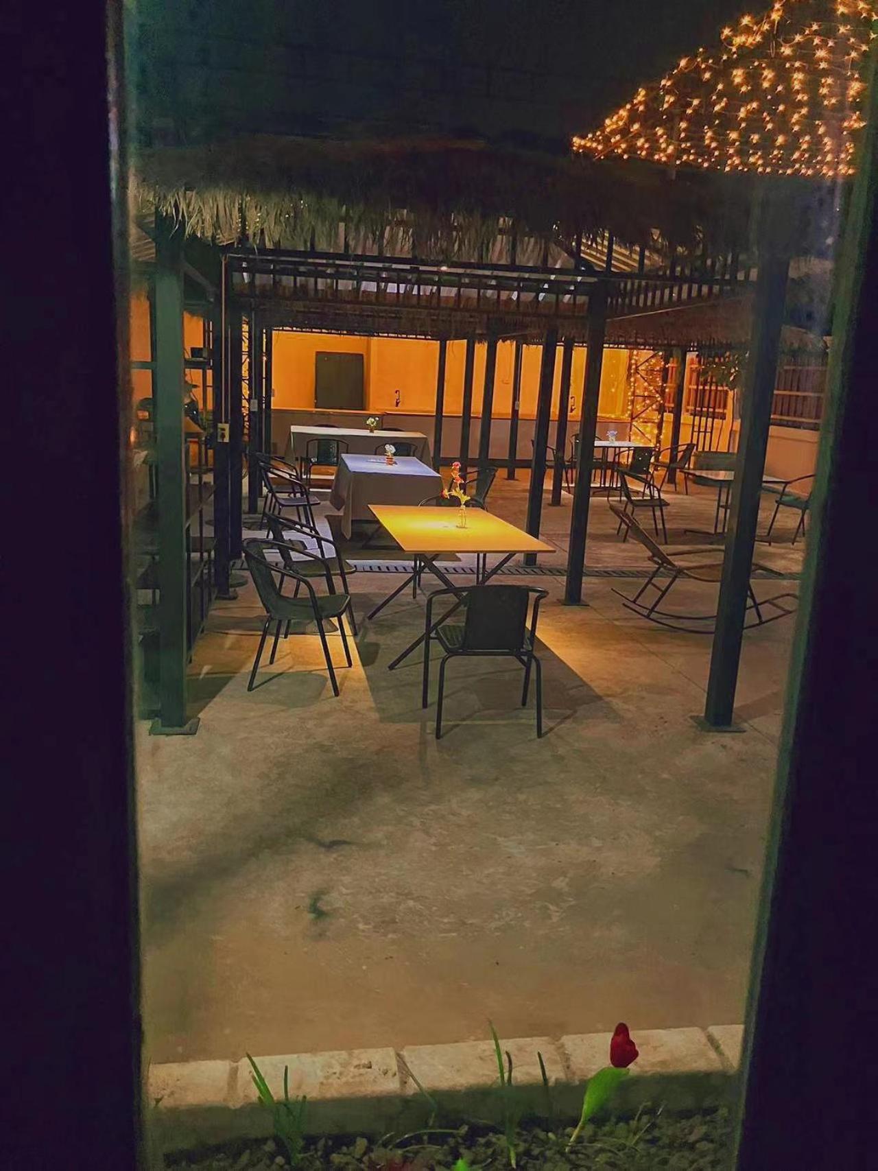 Venn Hostel Vientiane Eksteriør bilde