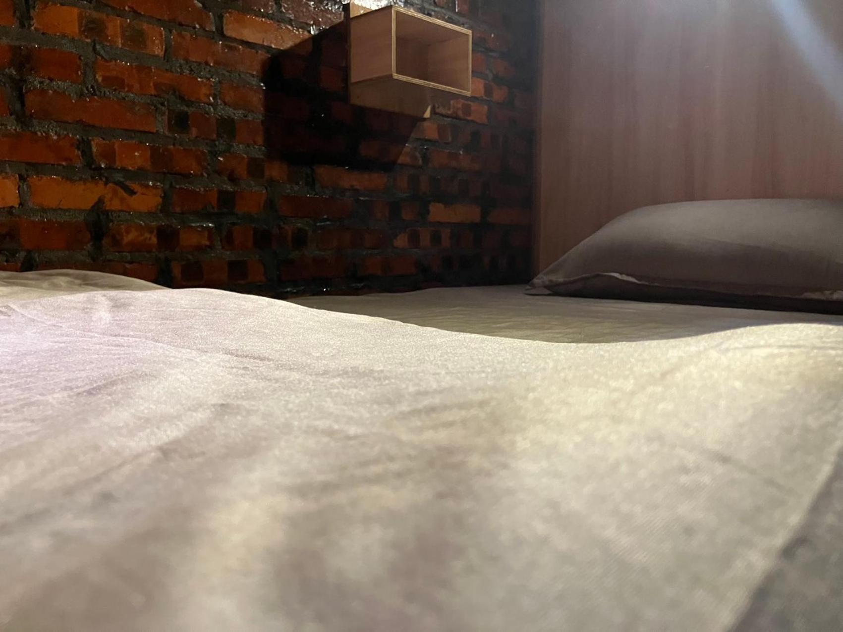 Venn Hostel Vientiane Eksteriør bilde