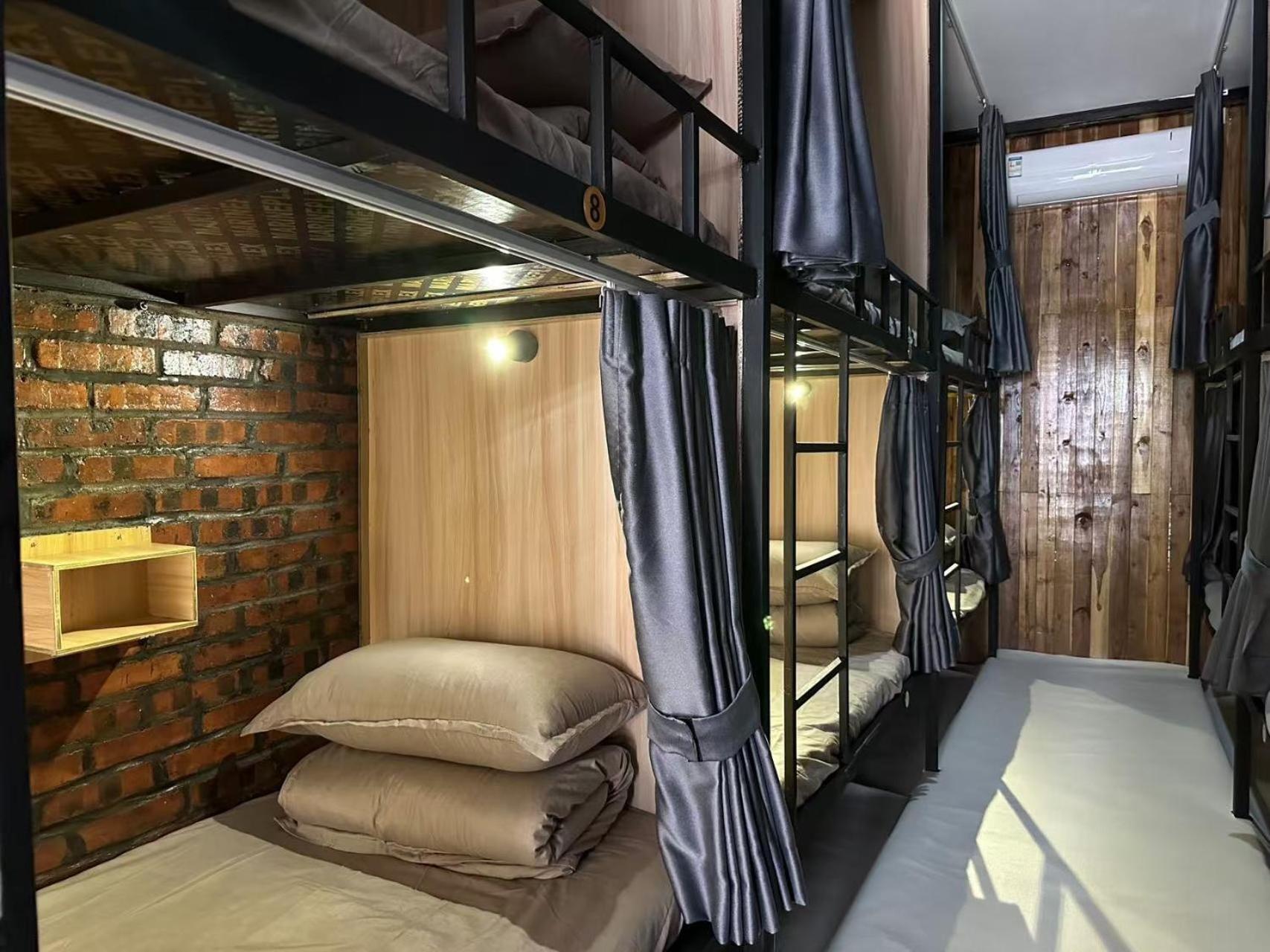 Venn Hostel Vientiane Eksteriør bilde