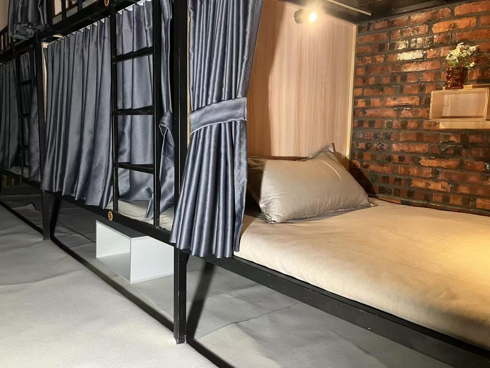Venn Hostel Vientiane Eksteriør bilde
