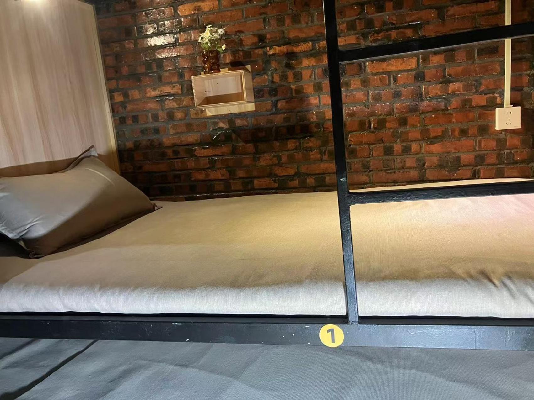 Venn Hostel Vientiane Eksteriør bilde