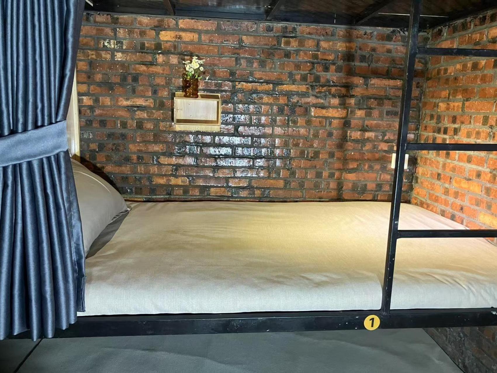 Venn Hostel Vientiane Eksteriør bilde