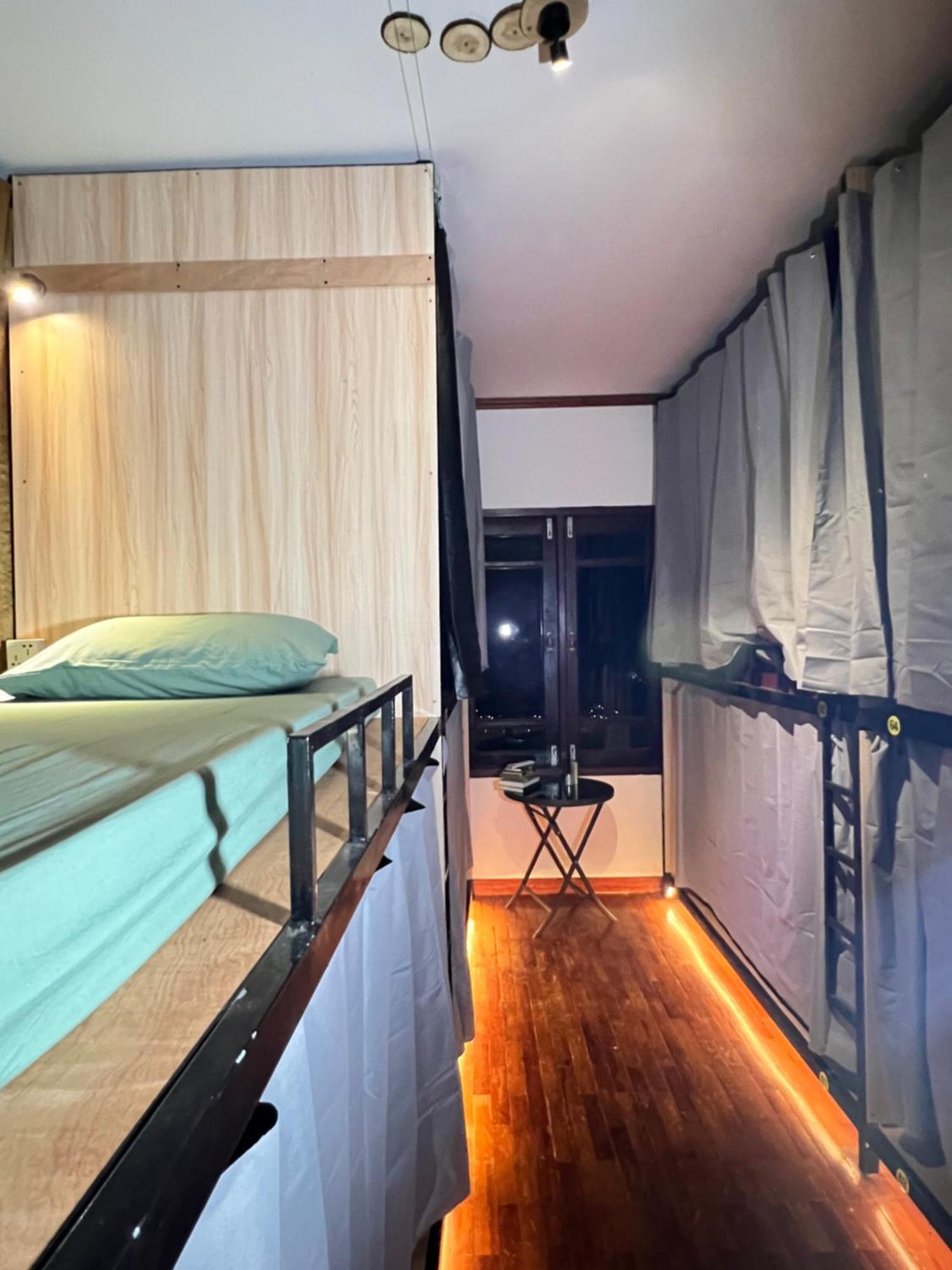 Venn Hostel Vientiane Eksteriør bilde